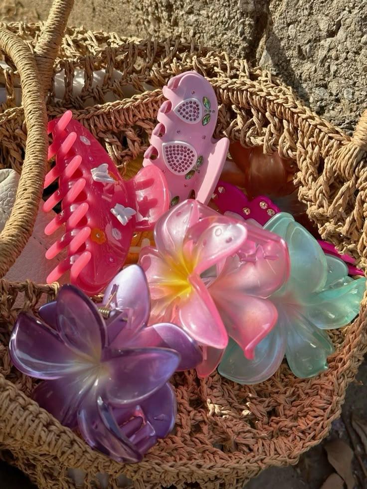 Enchanted Garden Surprise: Lush Floral Array